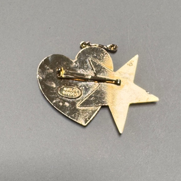 “Cowboy Rider” Brooch - Picture 2 of 4